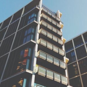 Reforma Integral de Piso