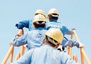 Mantenimiento de Comunidades