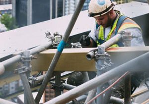 Reparación de Fachadas